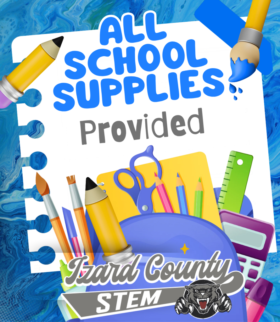 school supplies