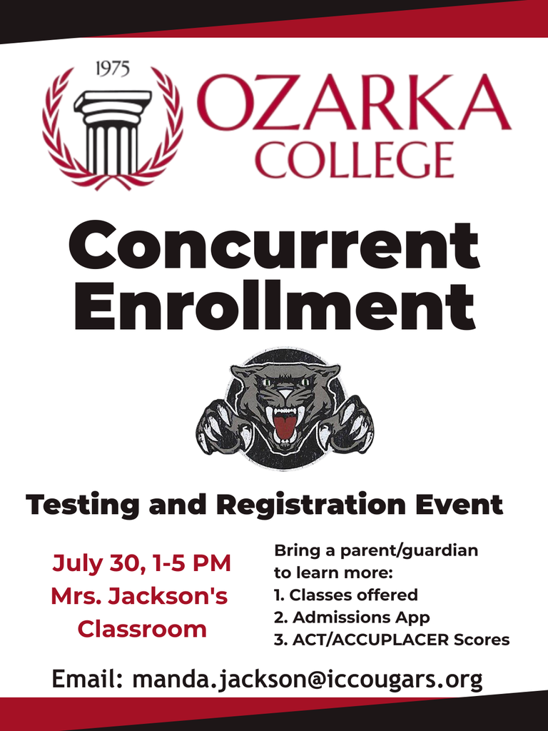 concurrent enrillment
