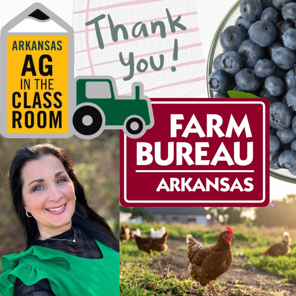 Arkansas Ag