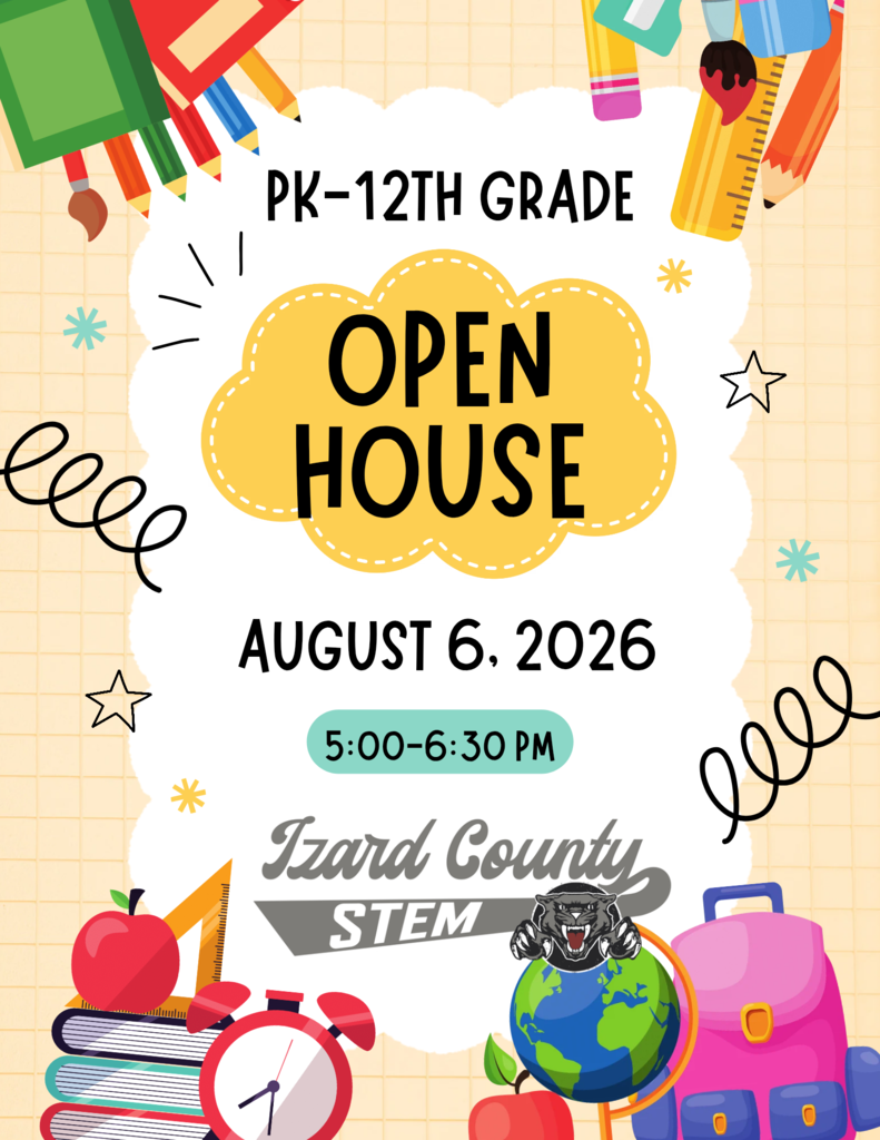 open house