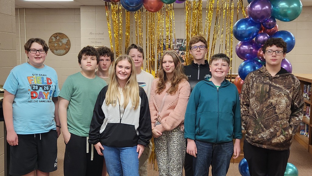 Jr High Quiz Bowl Camp 26
