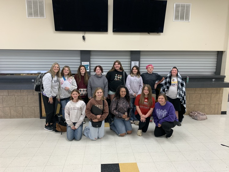 JH All-Region Choir Auditions