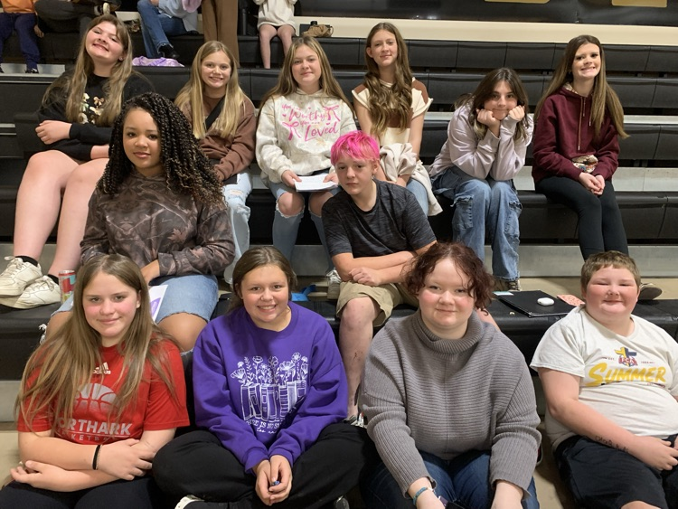 JH All-Region Choir Auditions
