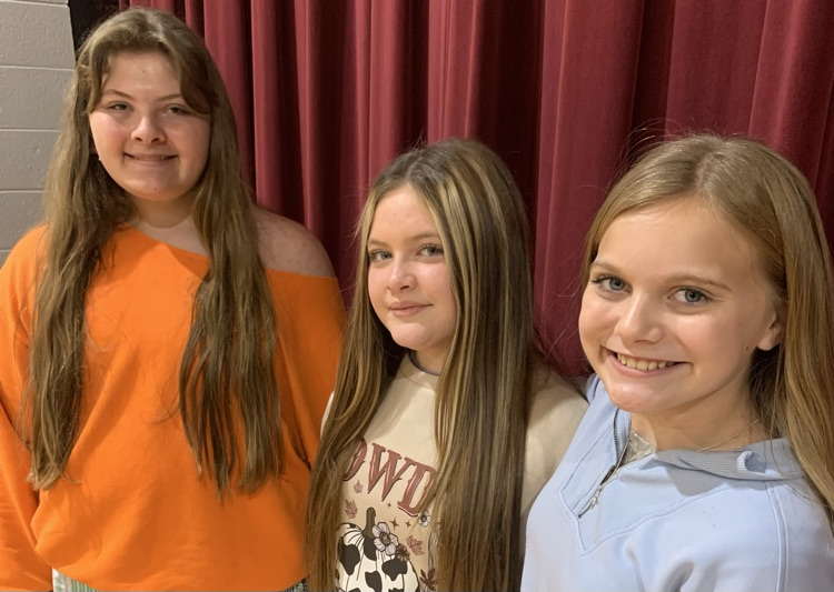 JH All- Region Choir
