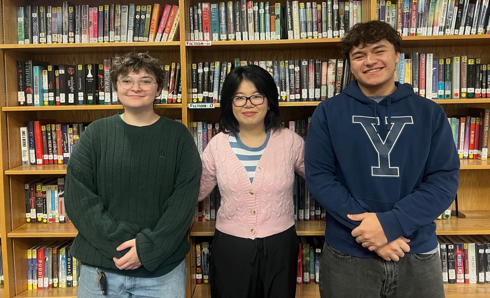 Questbridge Finalists