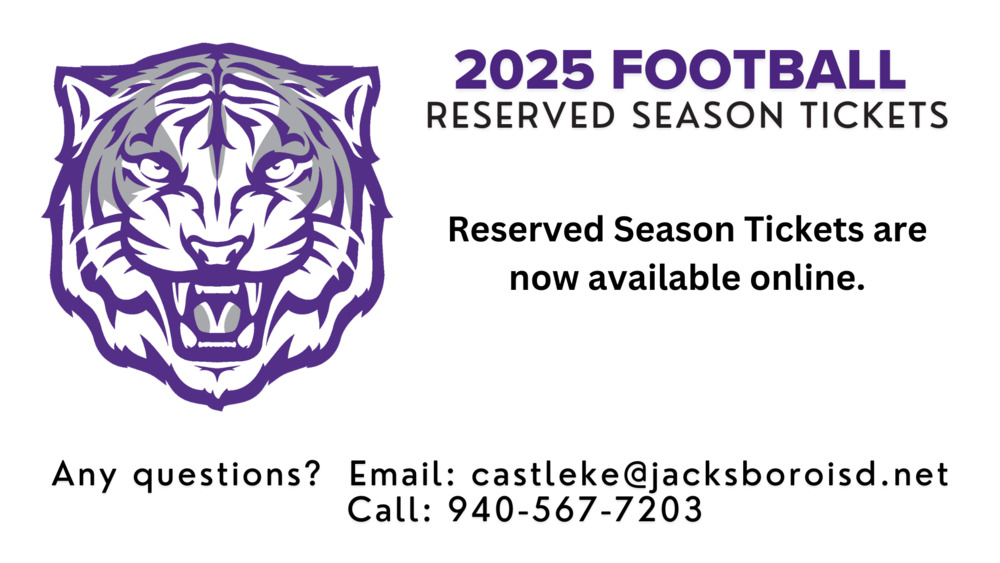 Football Tickets