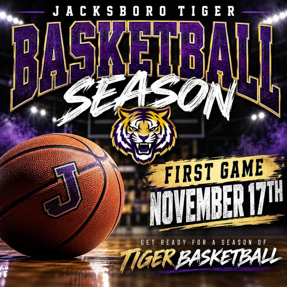 Tiger Basketball