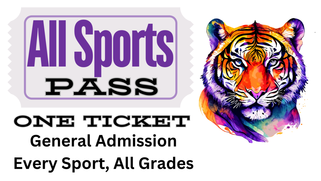 All Sports Passes