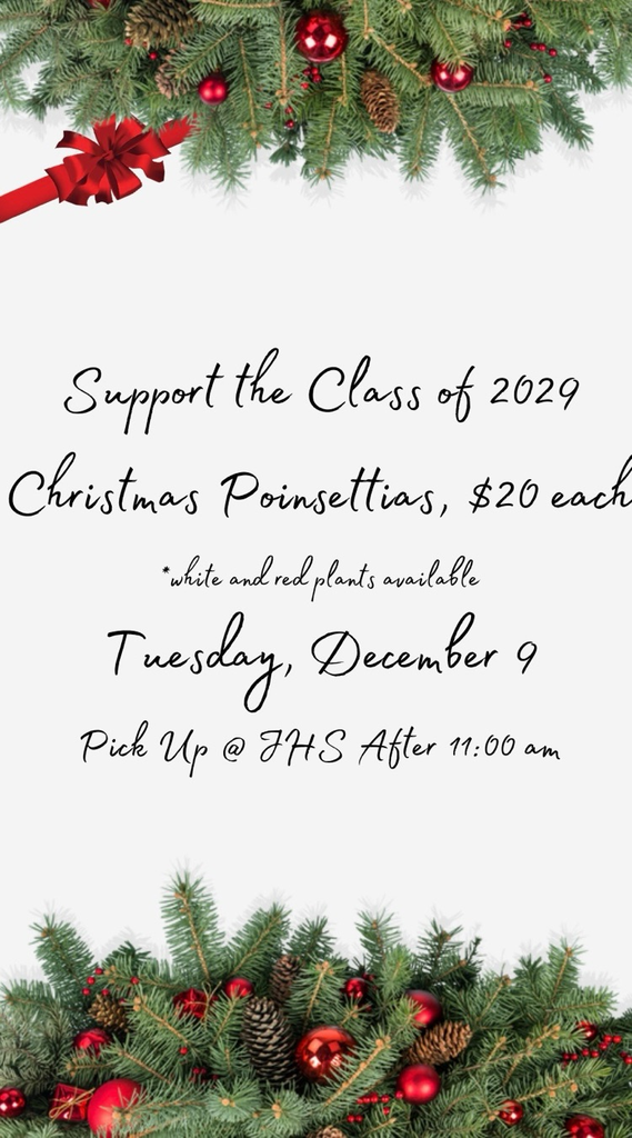 Freshman Class Fundraiser