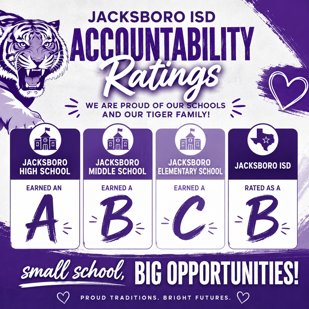 JISD Ratings