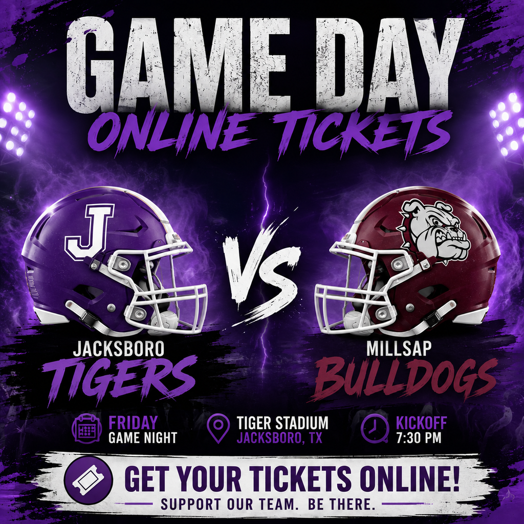 Online Tickets