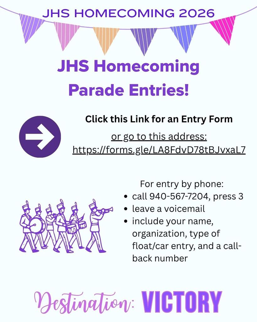 Homecoming Parade