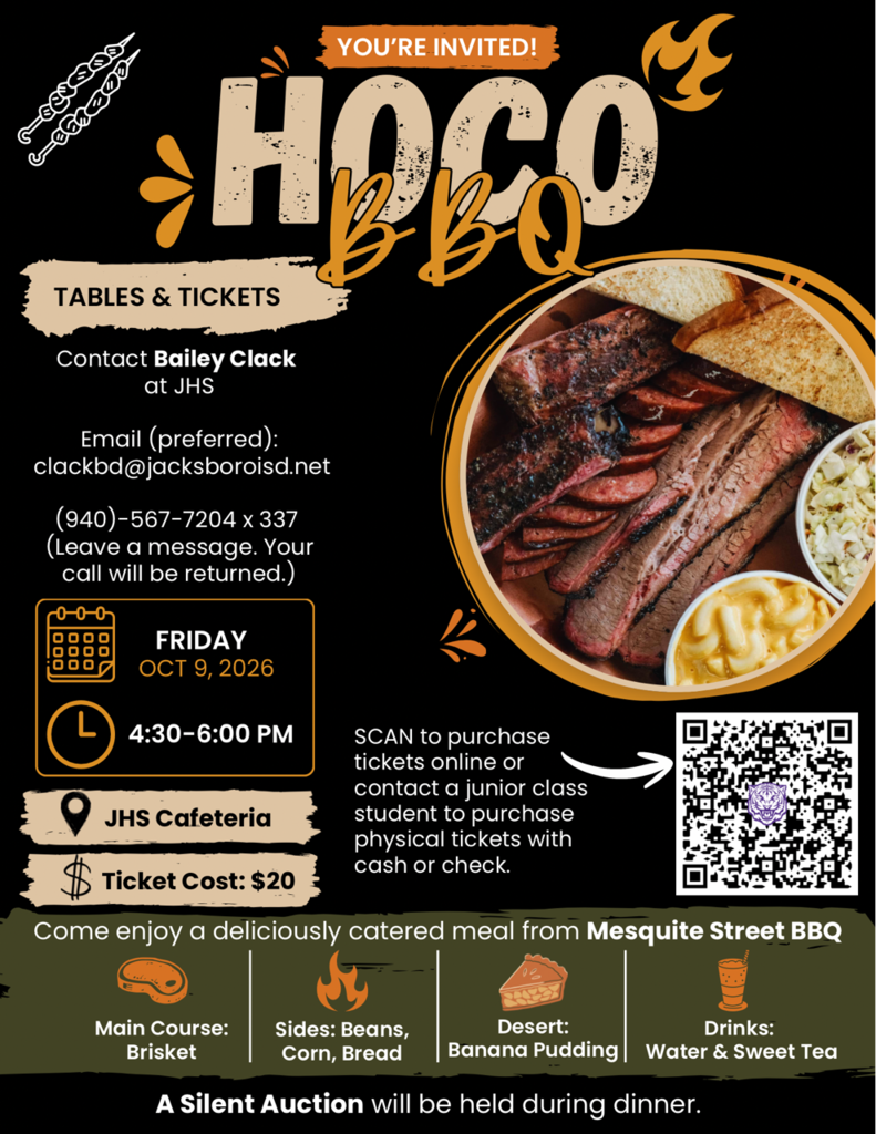 HoCo BBQ