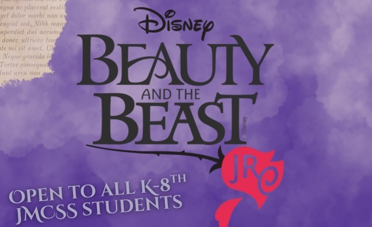 beauty and the beast 
