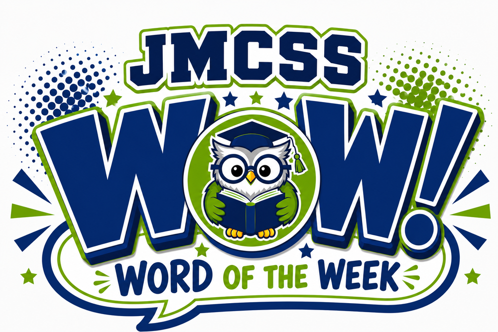 Word of the Week logo