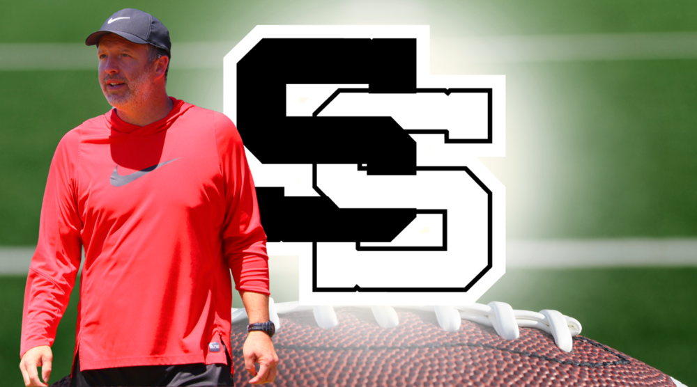 Hawk Alumnus Richard Dylan Evans Named Head Football Coach