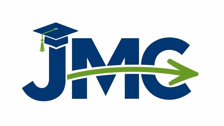 JMCSS logo