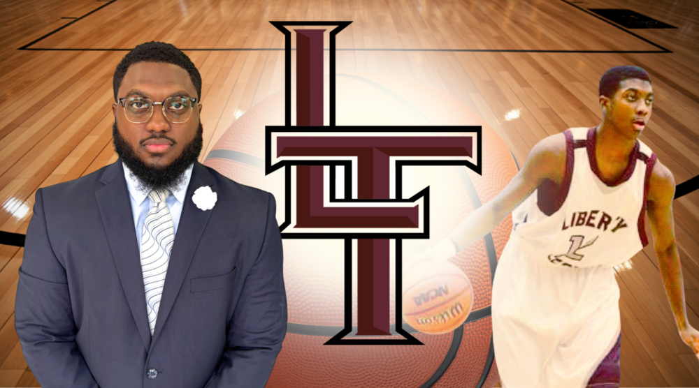 Liberty Alumnus Kendell Walker Returns Home to Lead Crusader Basketball