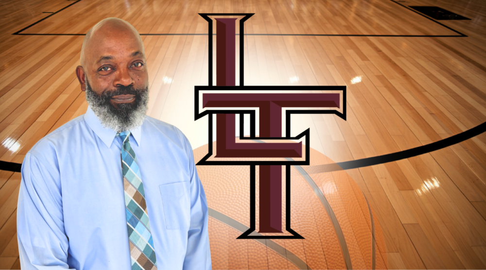 Michael Gaines Promoted to Head Girls’ Basketball Coach at Liberty Tech