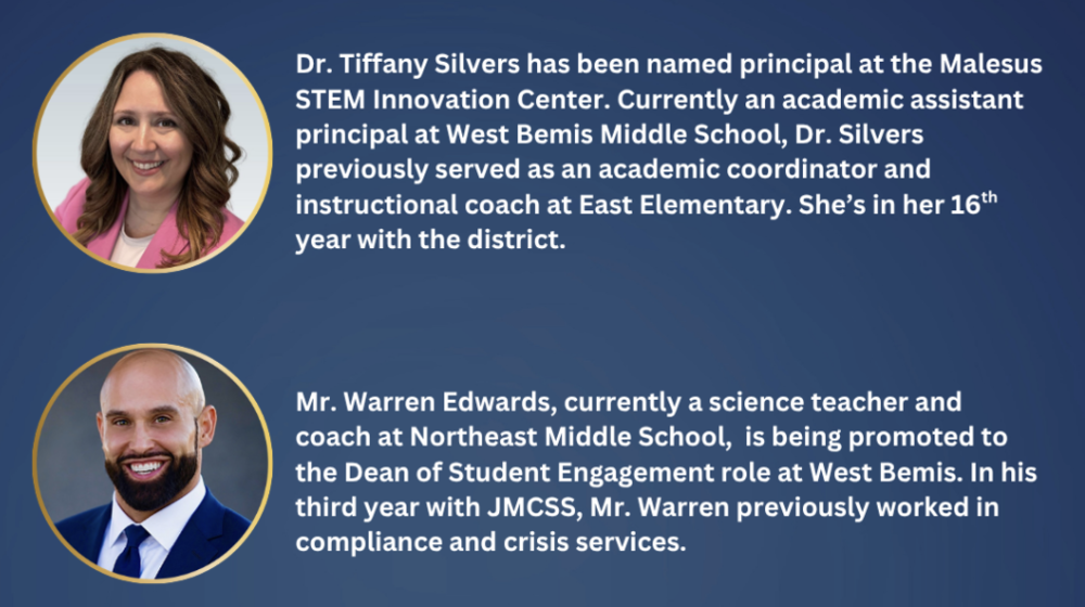 Silvers and Edwards