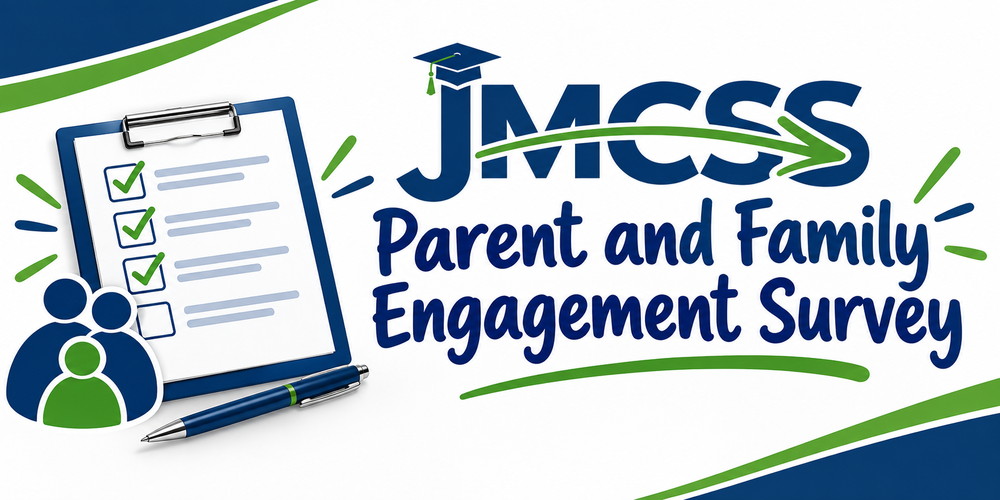 JMCSS Parent and Family Engagement Survey