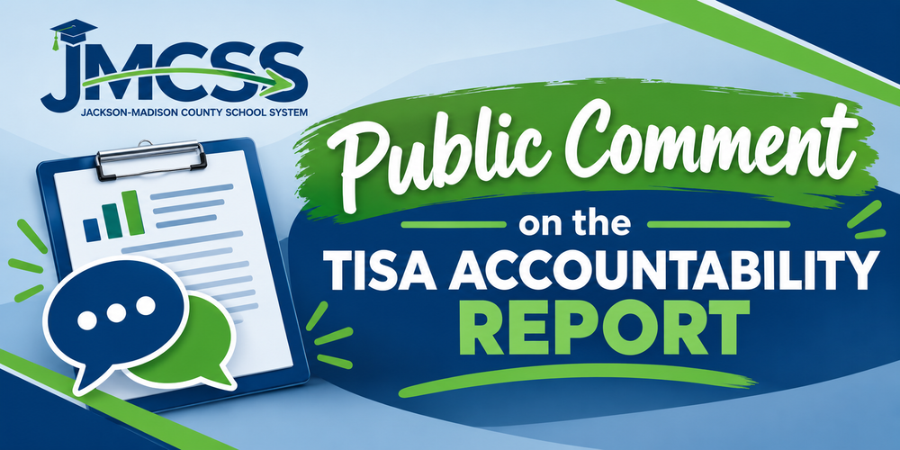 Public Comment on the TISA Accountability Report