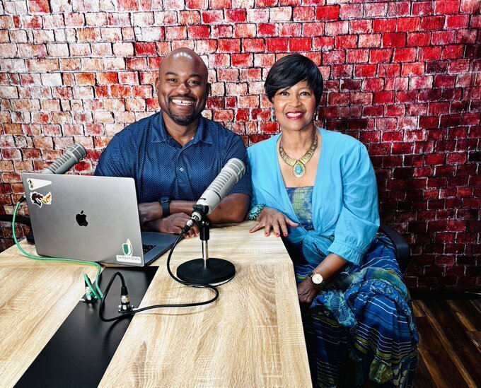 Her impact on the Hub City has spanned generations, & she continues to inspire students through her passion for dance. Former JMCSS dance teacher Mona Lisa Lanier joins us for Episode 114 of For the District to share her journey, memories, & lasting influence on the district 💃🏽🎶