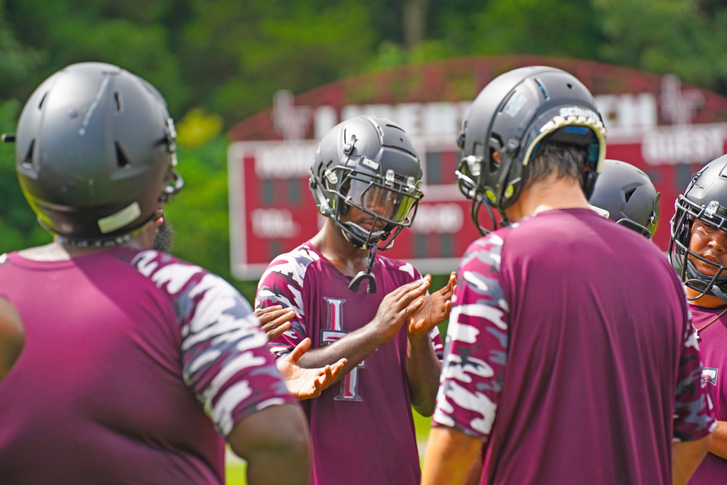 Liberty Tech practice
