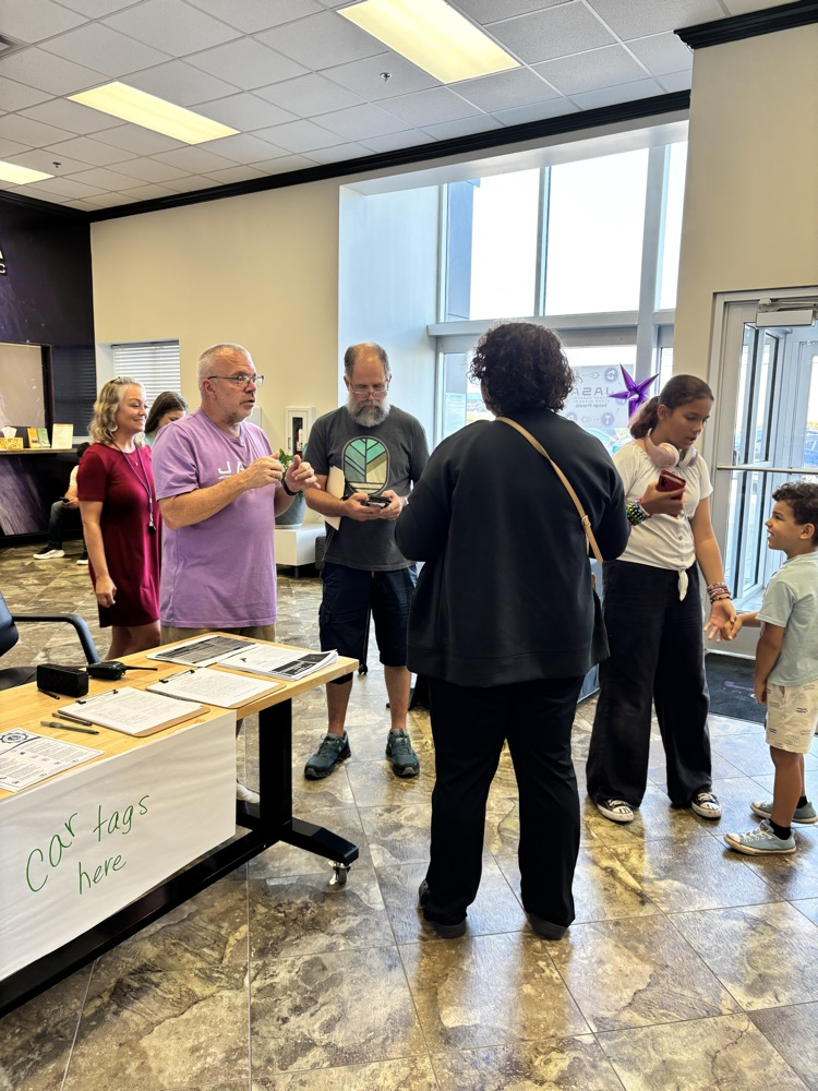 Open House