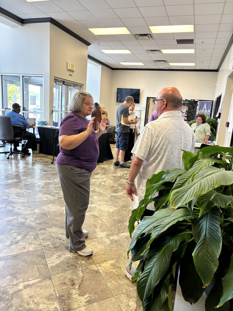 Open House