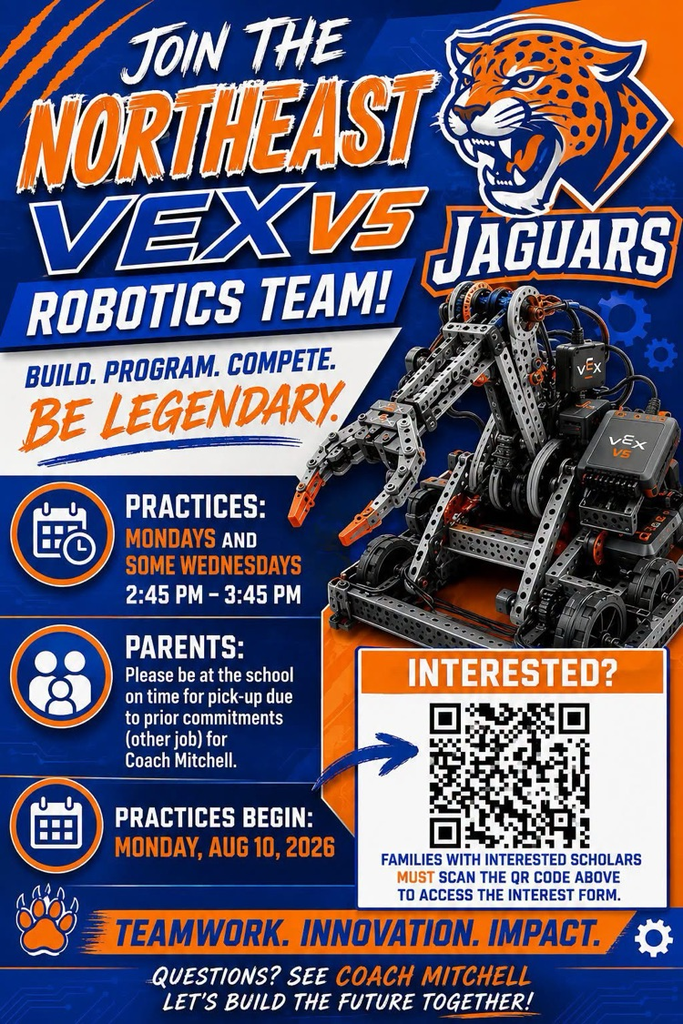 Robotics