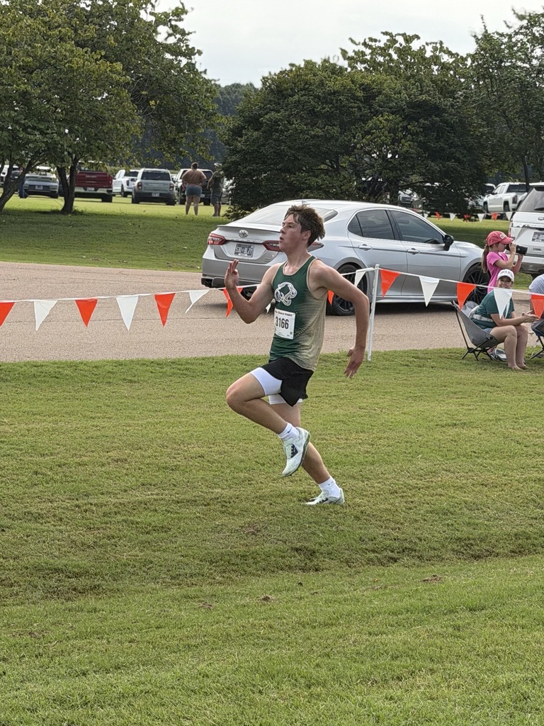 Cross Country
