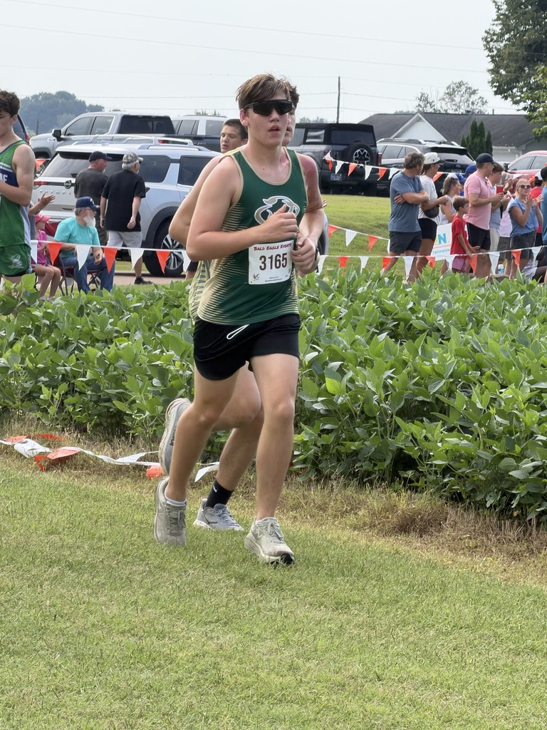Cross Country