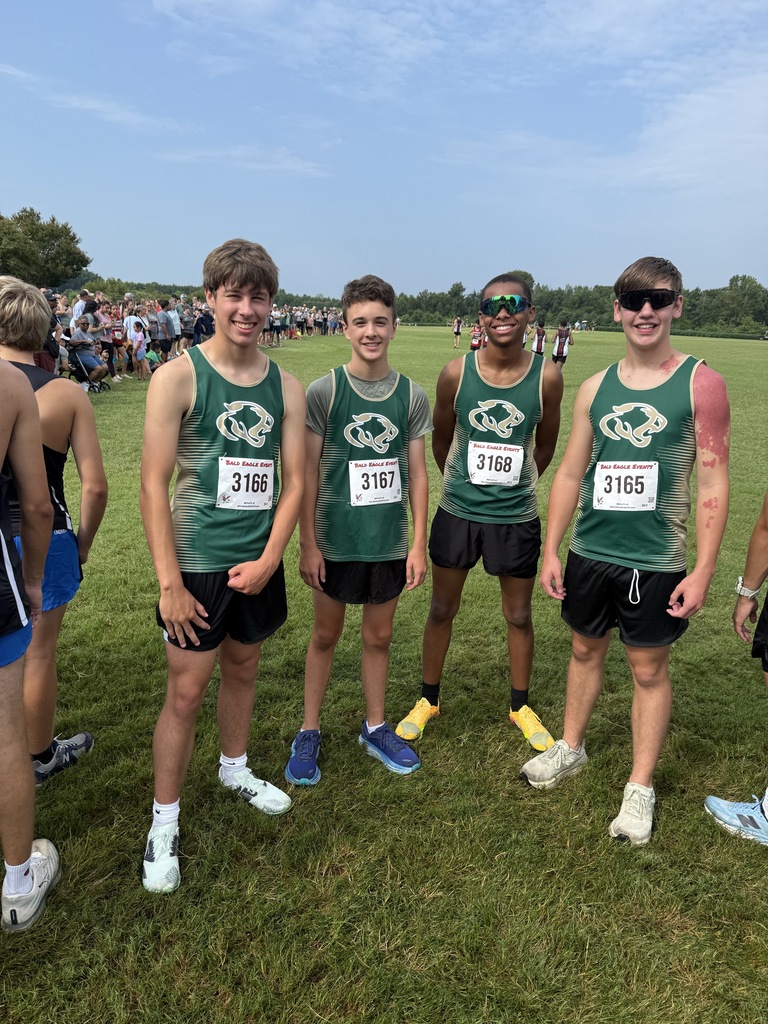 Cross Country