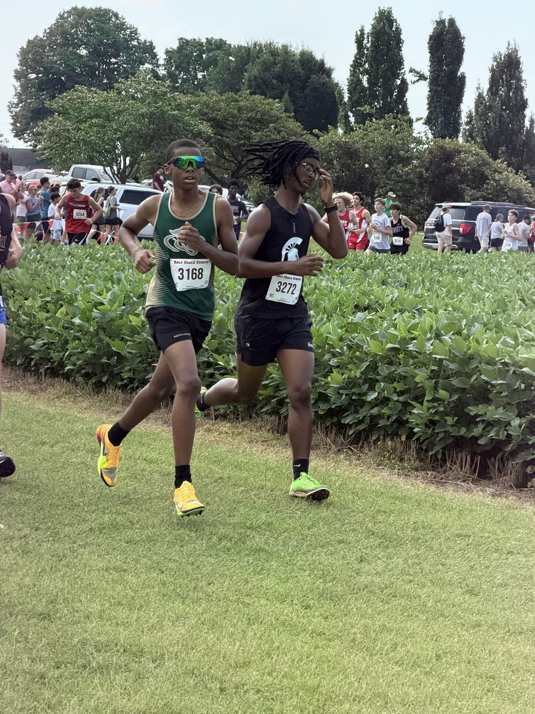 Cross Country