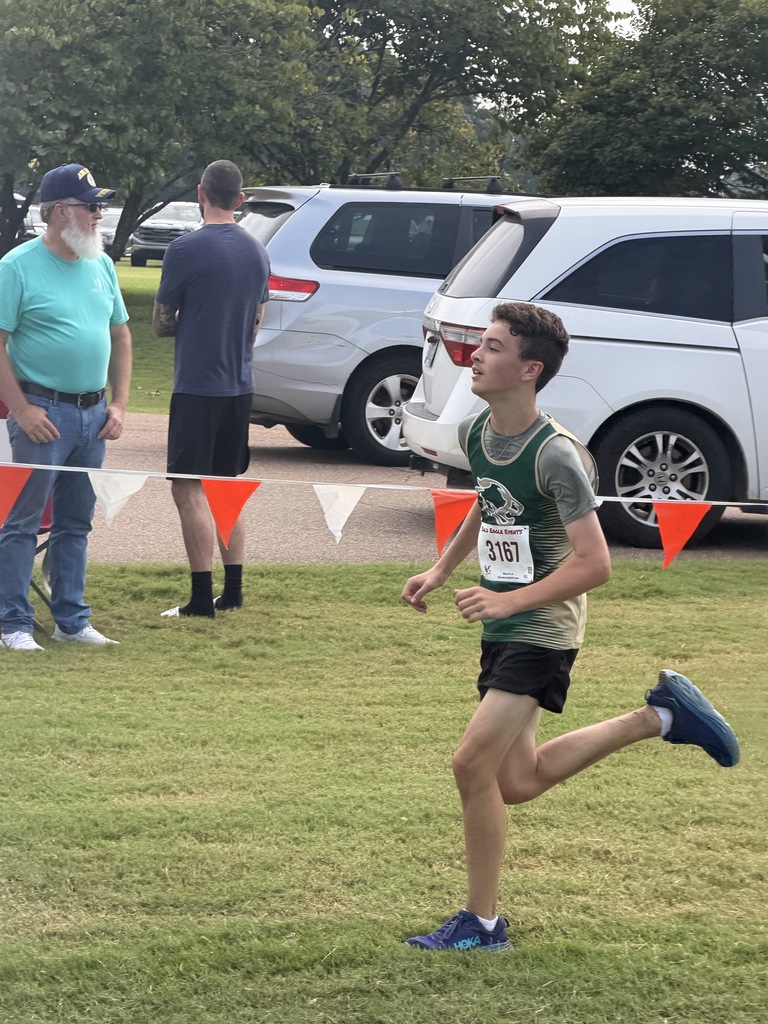 Cross Country
