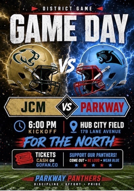 Game Day