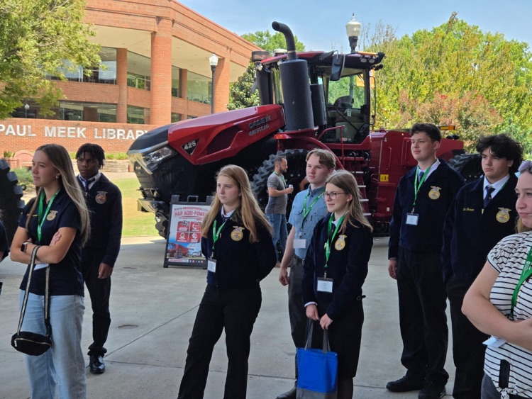 UTM Ag Finance Conference