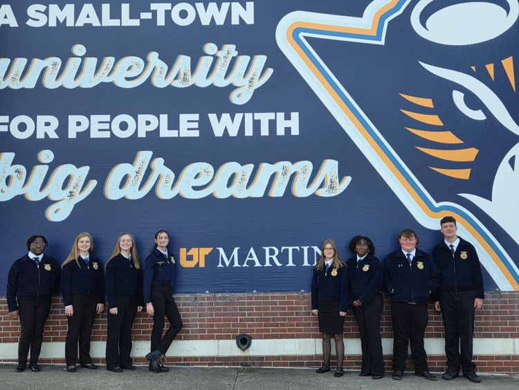 UTM Ag Finance Conference