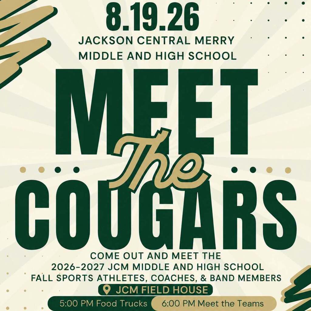 Meet the Cougars