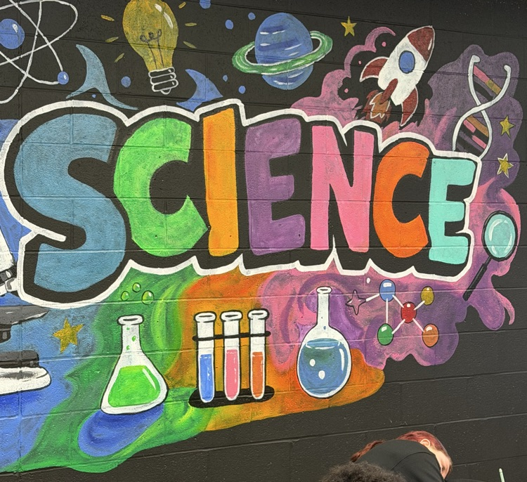 Coach Gabby makes complex science concepts engaging and easy for sixth graders to understand. She teaches environmental variables and rabbit populations by encouraging students to observe, predict, analyze, and think like real scientists.