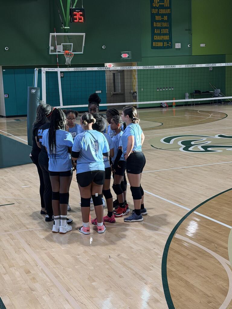 Congratulations to our Football and Volleyball teams on their big wins this week!