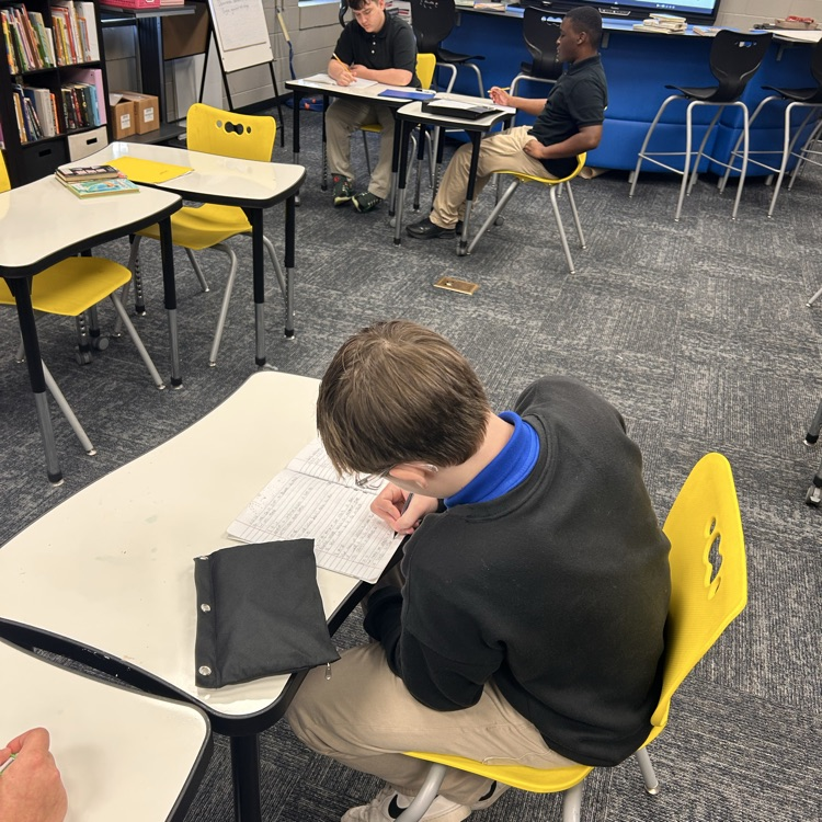 Student Engagement 