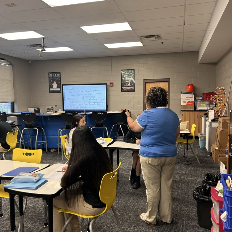 Teacher and Student Engagement