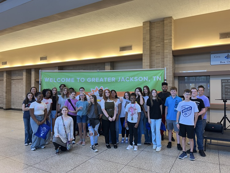 students at P2P