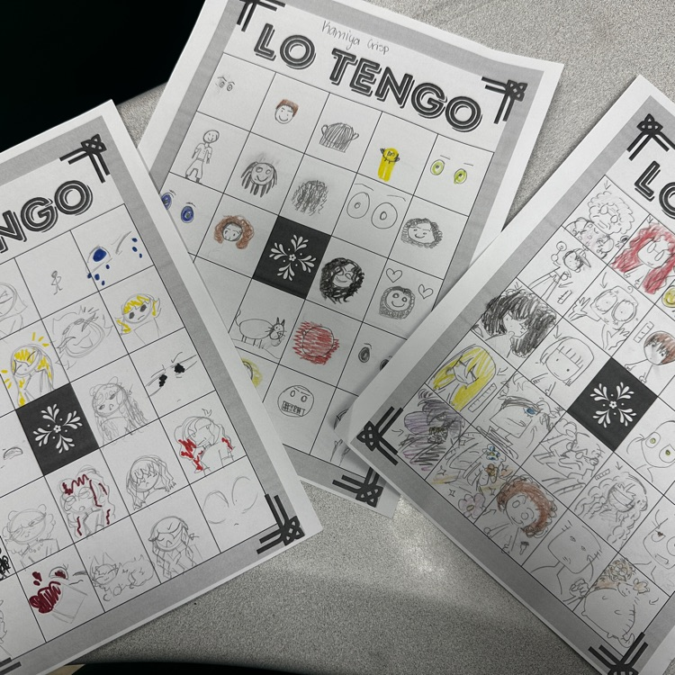 bingo
