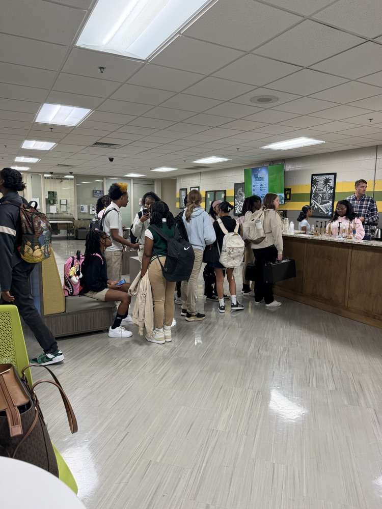 cafe opening