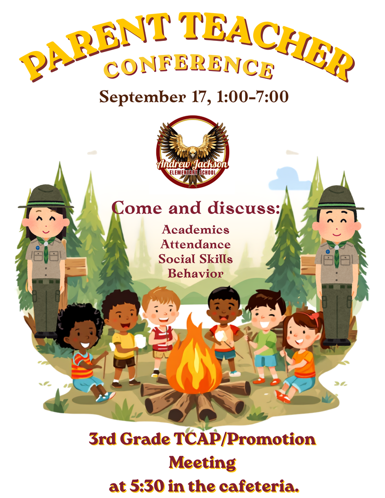 Parent Teacher Conference