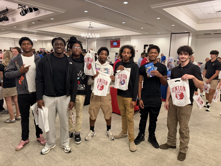 college fair