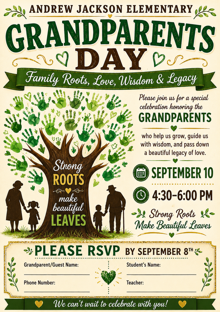 Grandparents Day